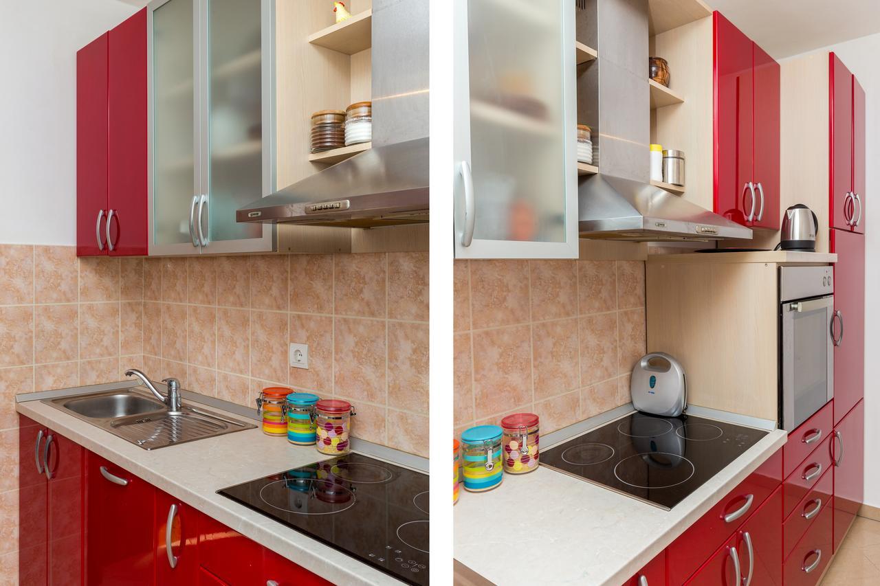 Apartment Marko Дубровник Экстерьер фото