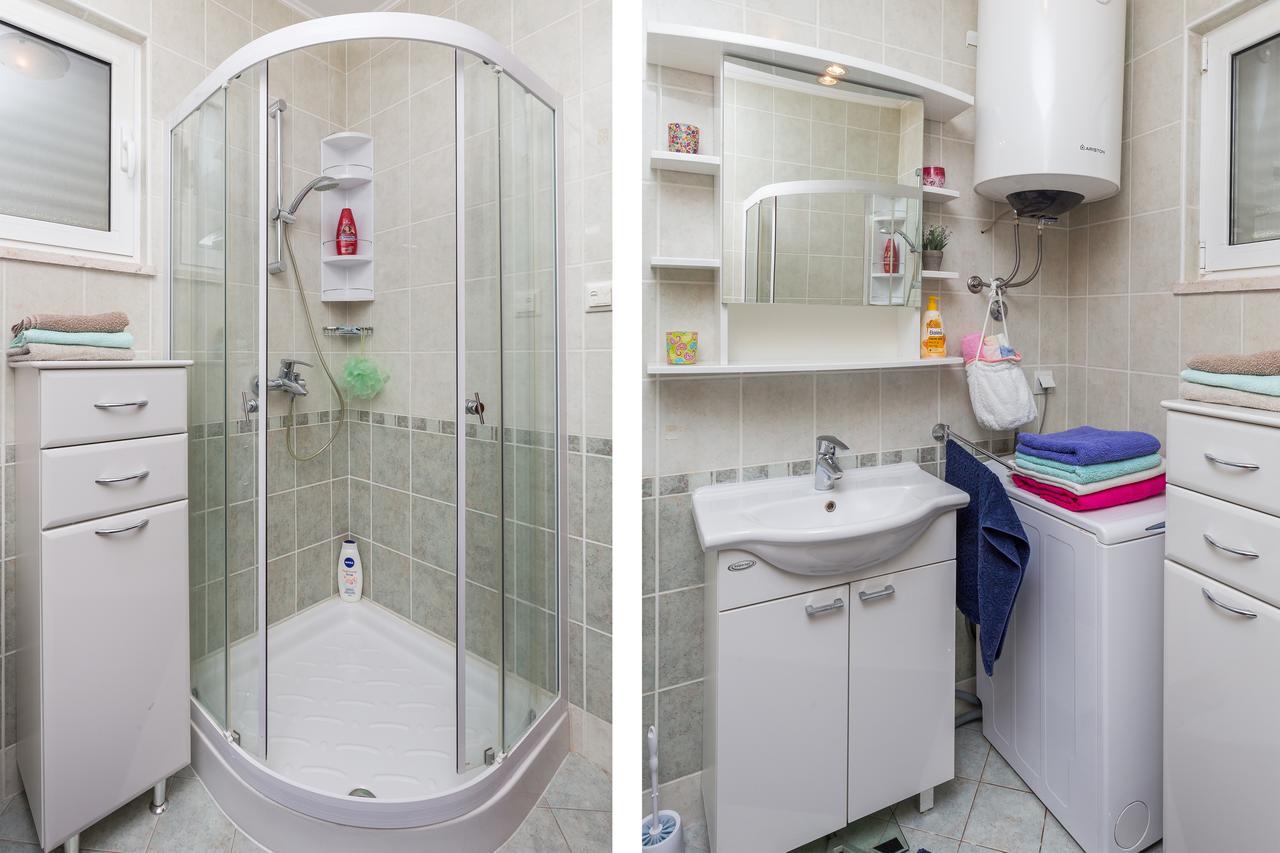 Apartment Marko Дубровник Экстерьер фото