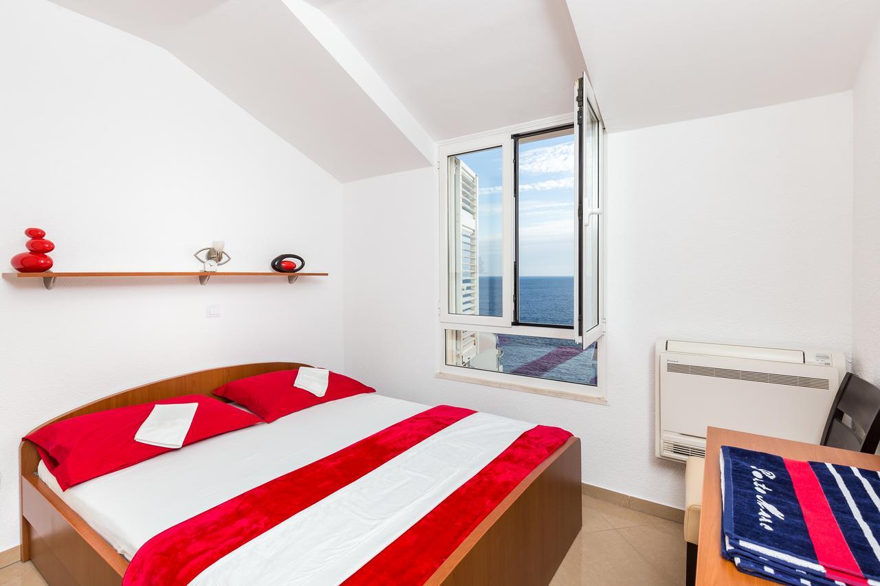 Apartment Marko Дубровник Экстерьер фото