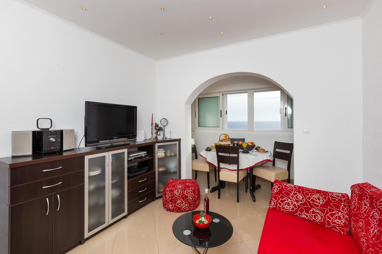 Apartment Marko Дубровник Экстерьер фото