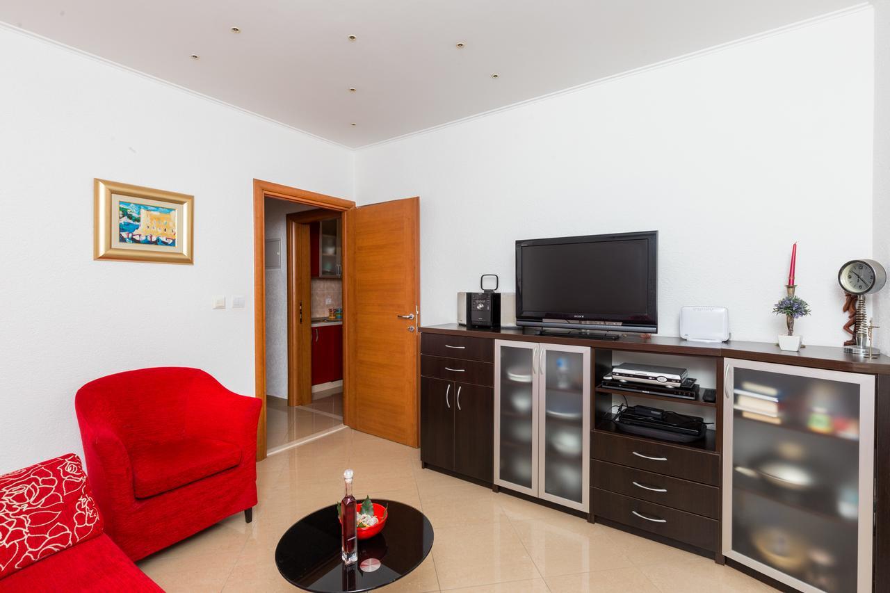 Apartment Marko Дубровник Экстерьер фото