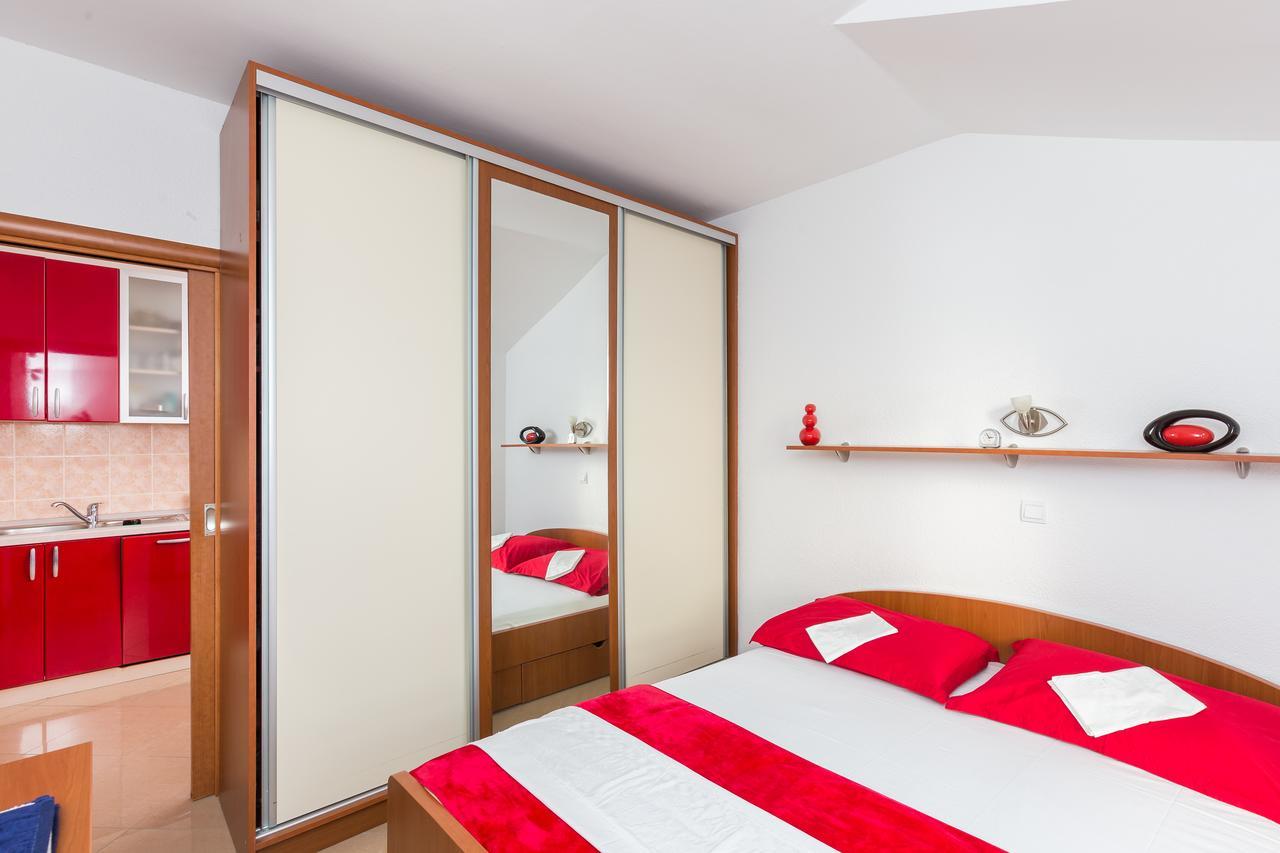 Apartment Marko Дубровник Экстерьер фото